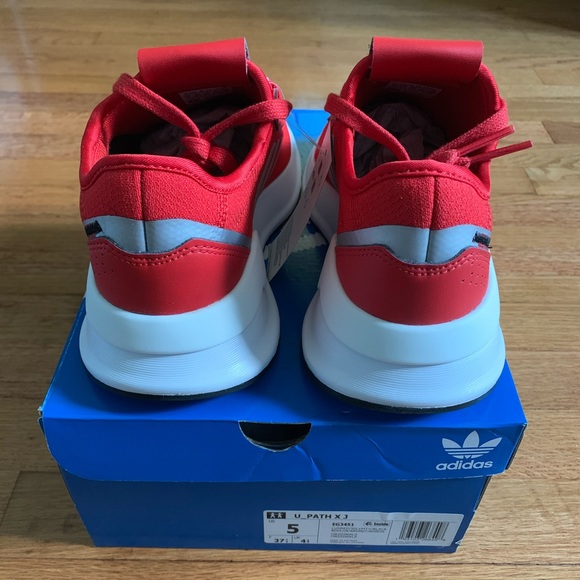 adidas | Shoes | Adidas Originals U Path X Shoes | Poshmark